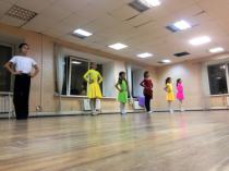 Школа танцев "DANCEMASTERS" для детей и взрослых в Дедовске