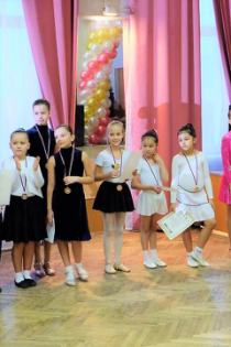 Школа танцев "DANCEMASTERS" для детей и взрослых в Дедовске